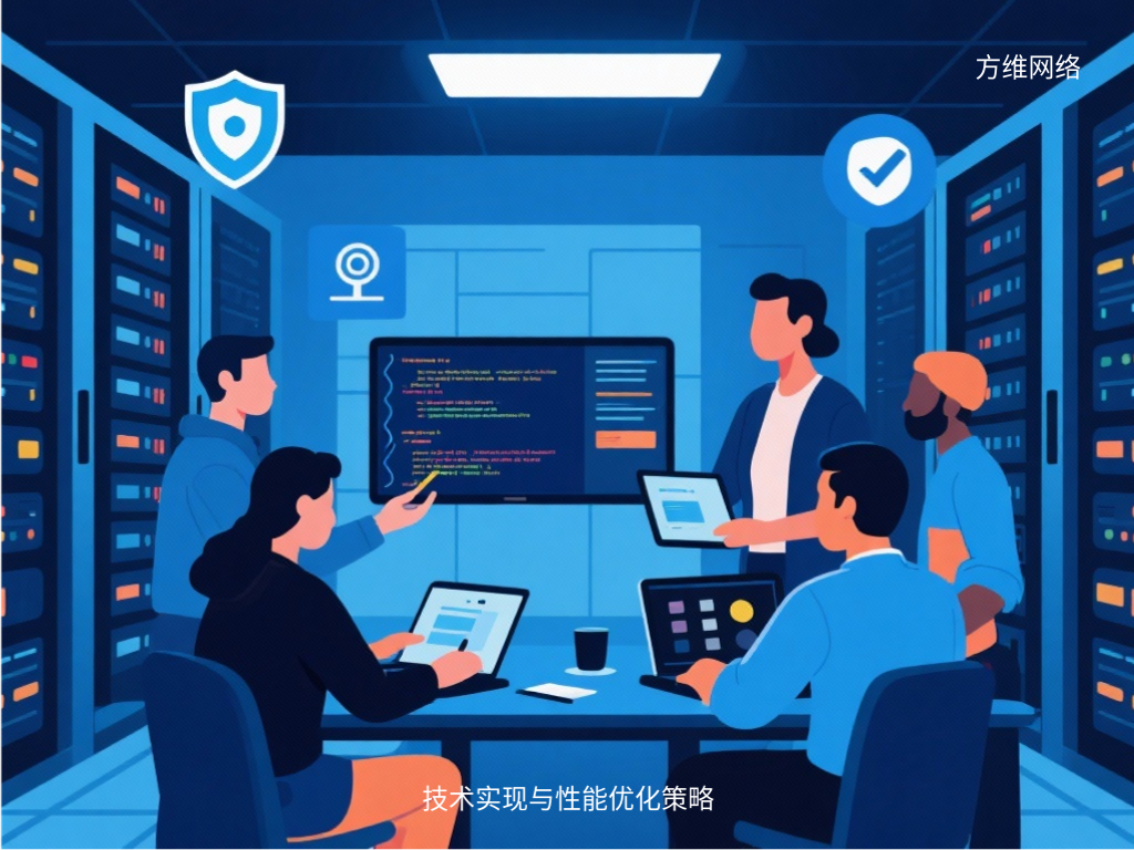技術實現與性能優化策略