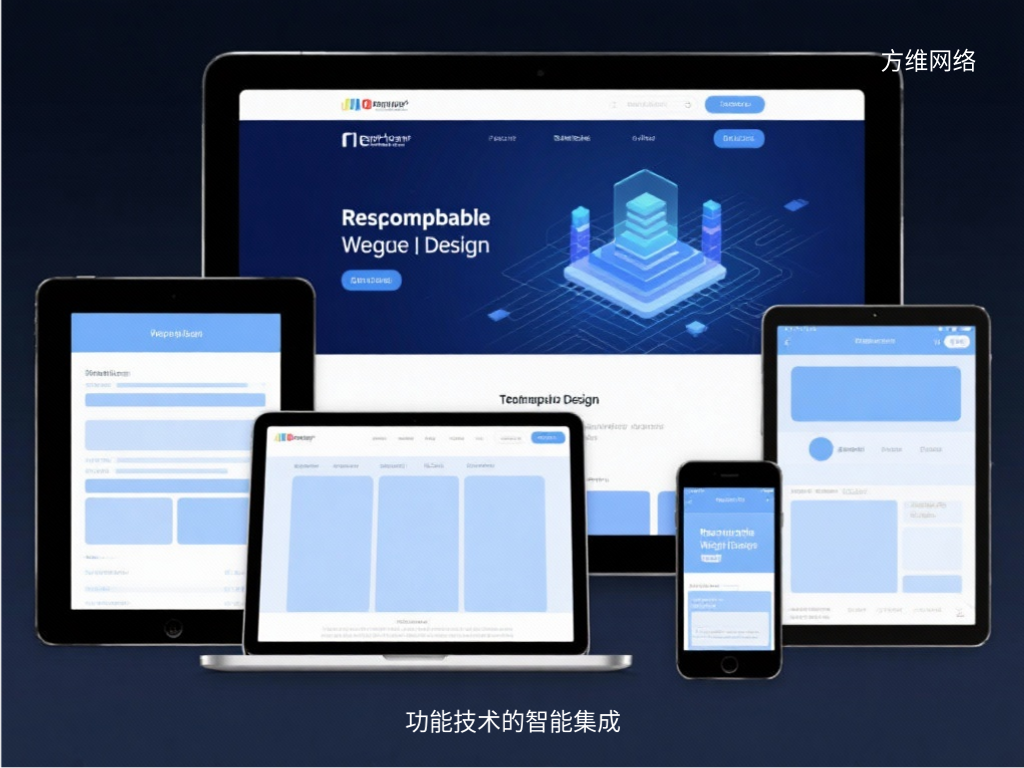 功能技術的智能集成