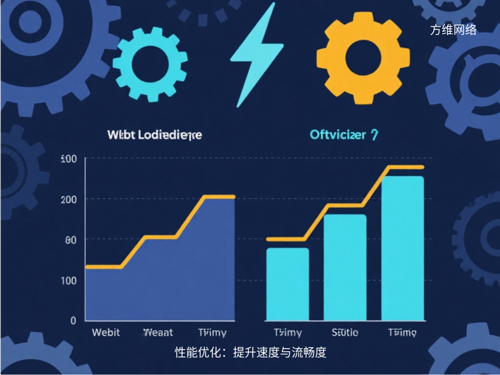 性能優化:提升速度與流暢度