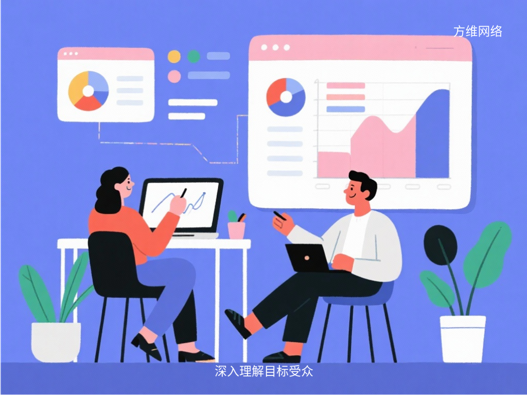 深入理解目標受眾