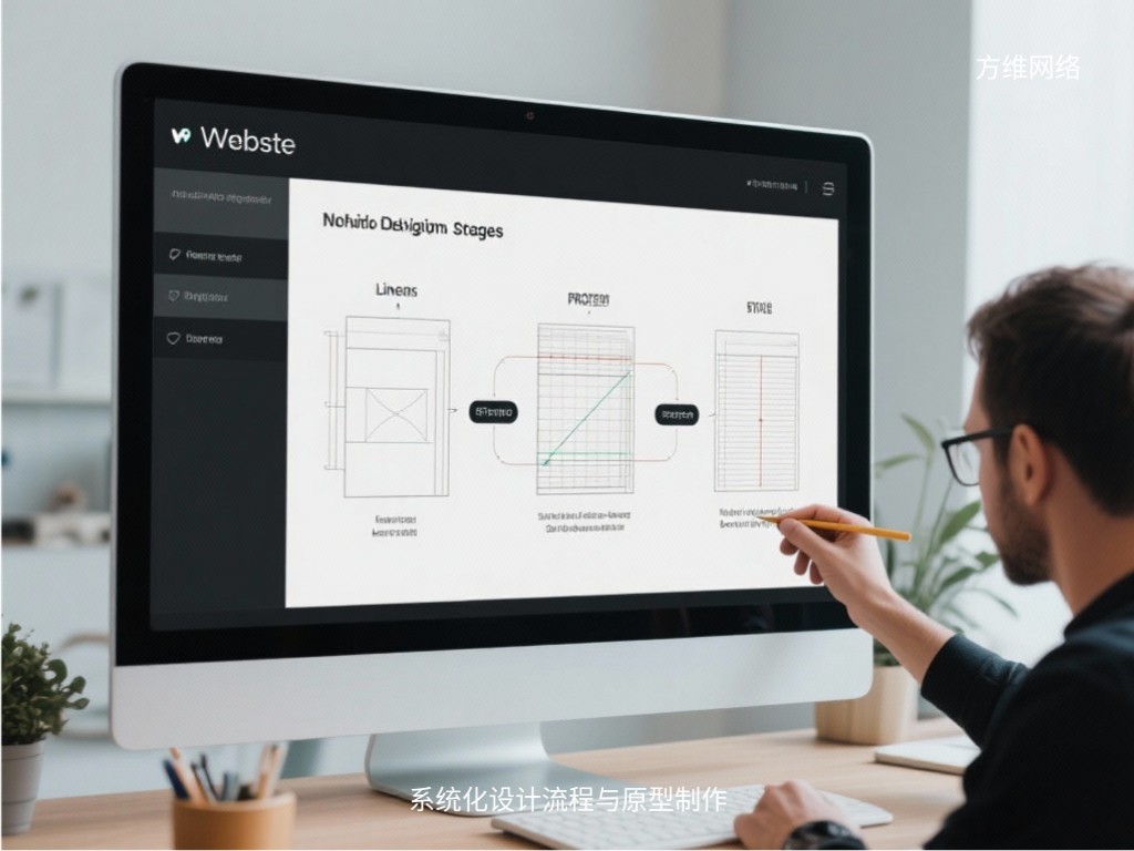 系統(tǒng)化設(shè)計流程與原型制作