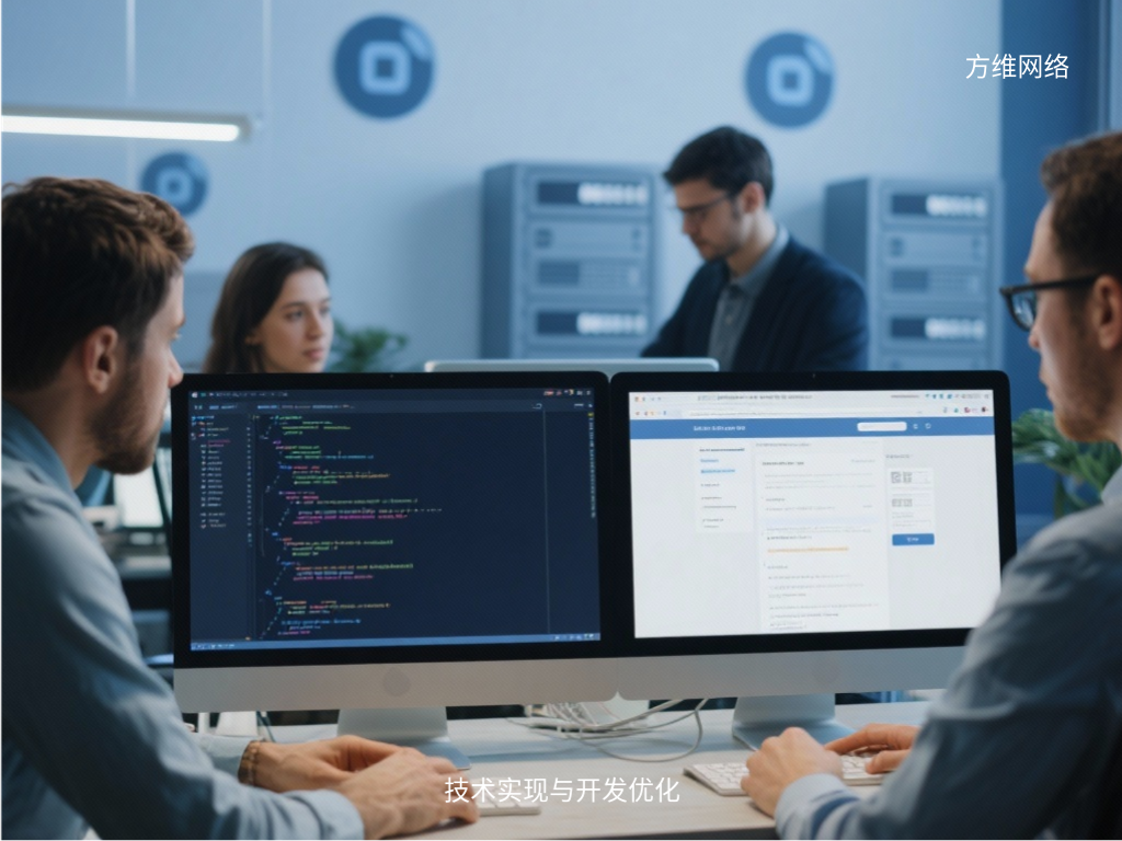 技術(shù)實現(xiàn)與開發(fā)優(yōu)化