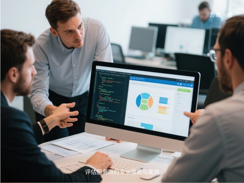 評(píng)估服務(wù)商的專業(yè)資質(zhì)與案例