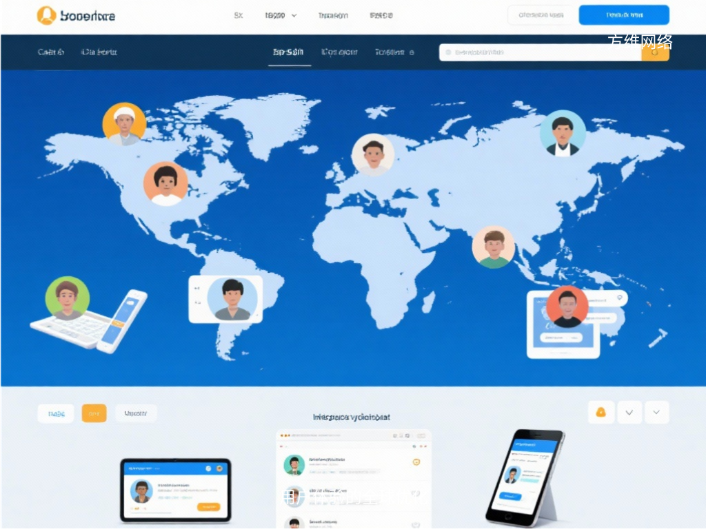 用戶體驗的全球優(yōu)化