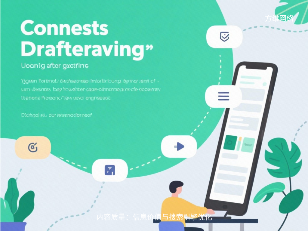 內容質量:信息價值與搜索引擎優(yōu)化