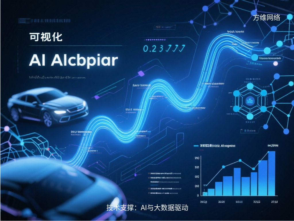 技術支撐:AI與大數據驅動