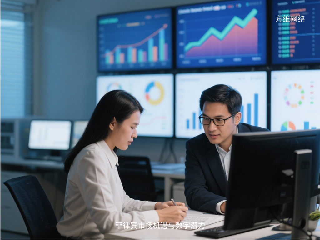 菲律賓市場機(jī)遇與數(shù)字潛力