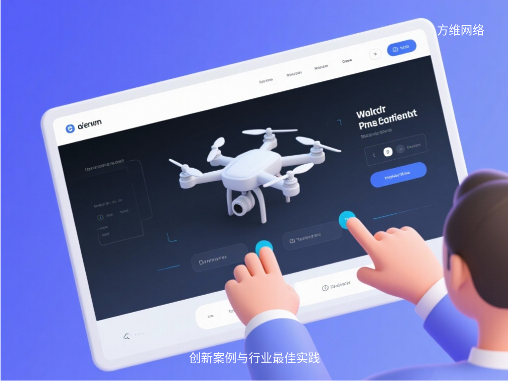 創(chuàng)新案例與行業(yè)最佳實(shí)踐