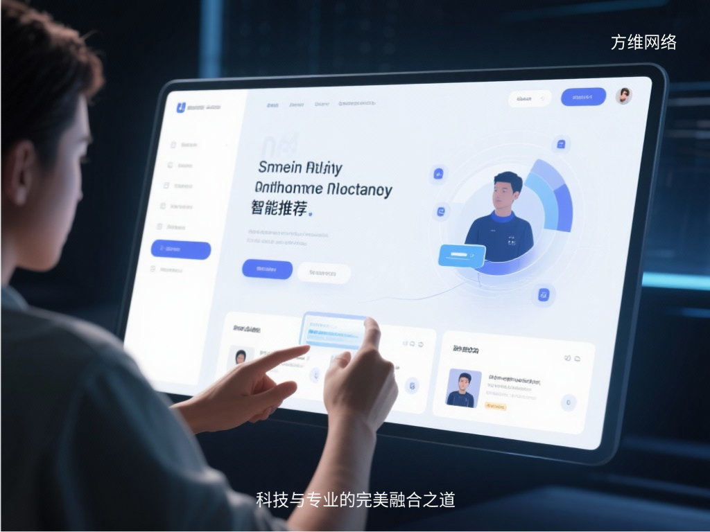 科技與專業(yè)的完美融合之道