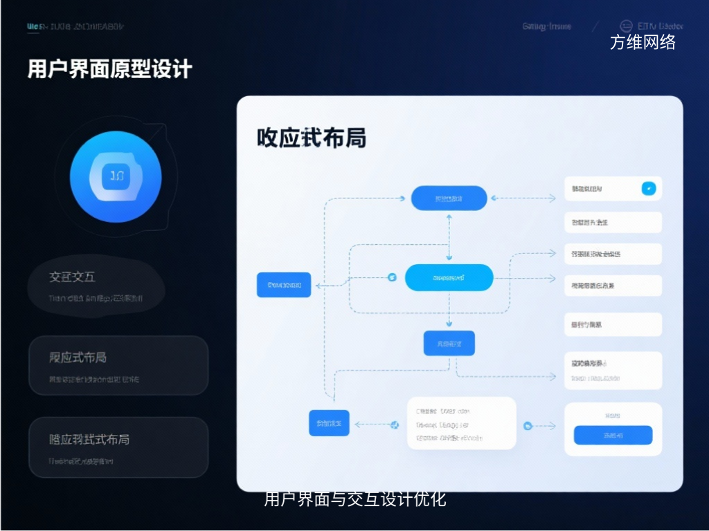 用戶界面與交互設計優化