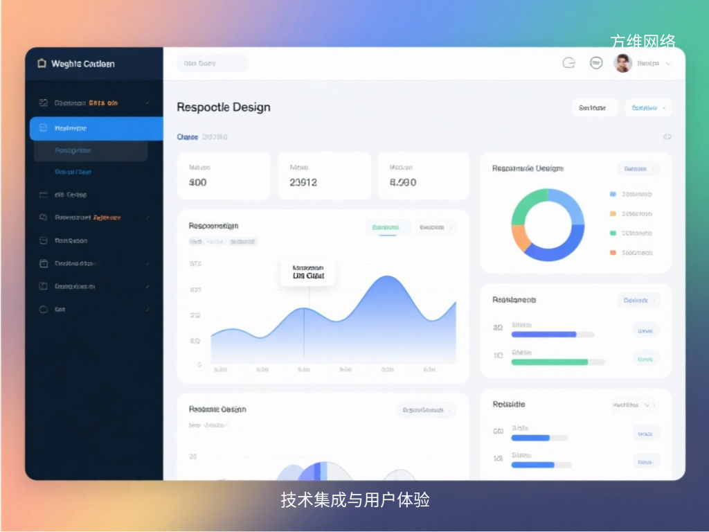 技術集成與用戶體驗