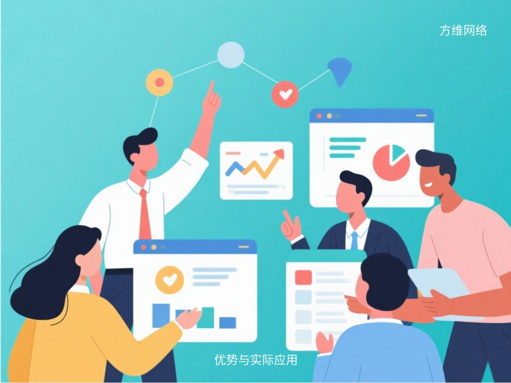 優(yōu)勢(shì)與實(shí)際應(yīng)用