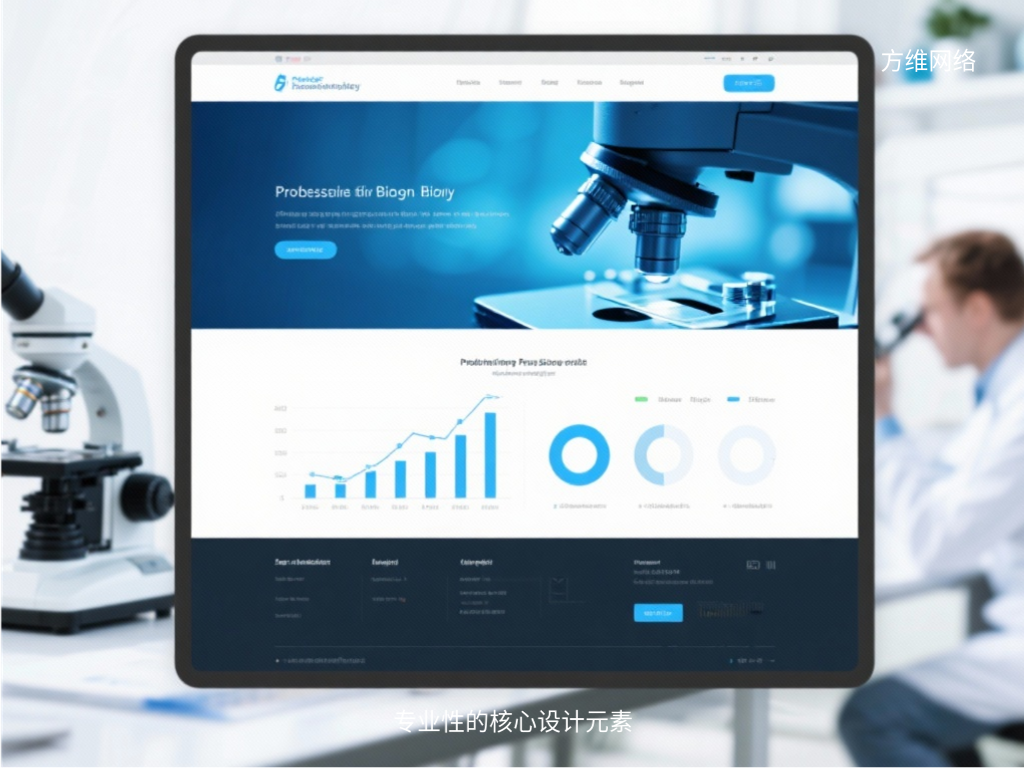專業(yè)性的核心設(shè)計(jì)元素