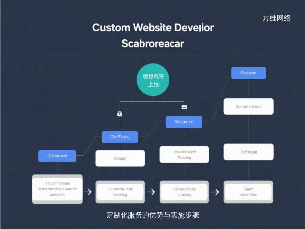 定制化服務的優勢與實施步驟