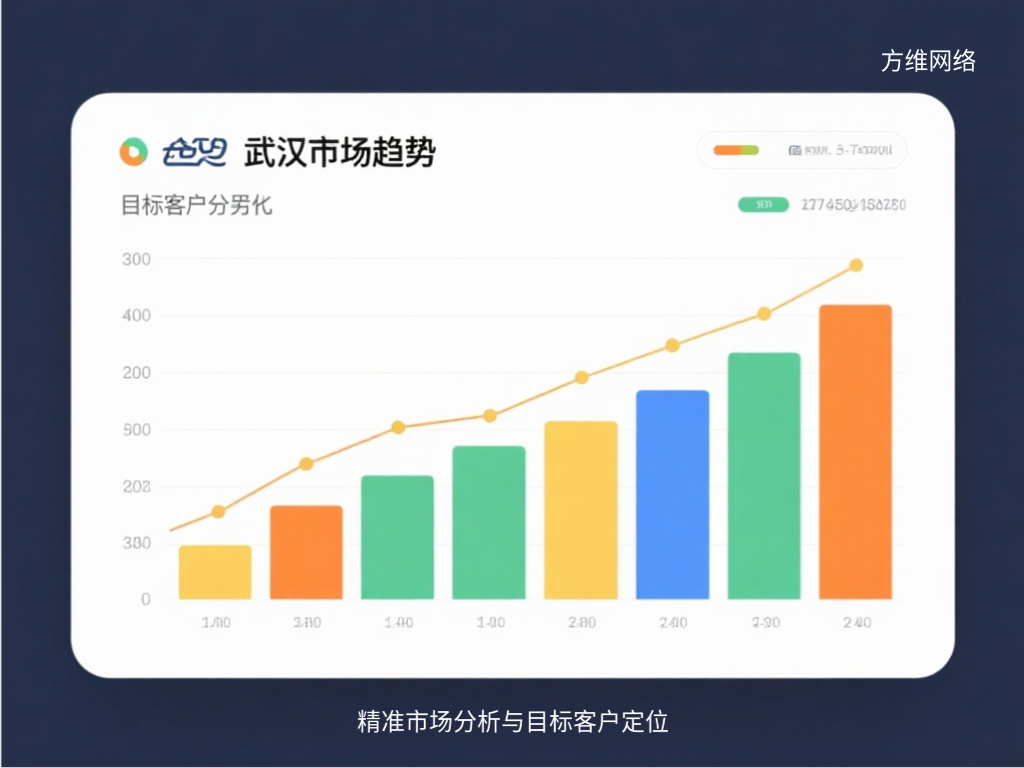 精準市場分析與目標客戶定位