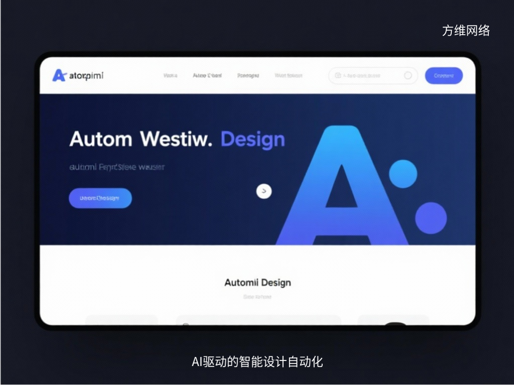 AI驅(qū)動的智能設(shè)計(jì)自動化