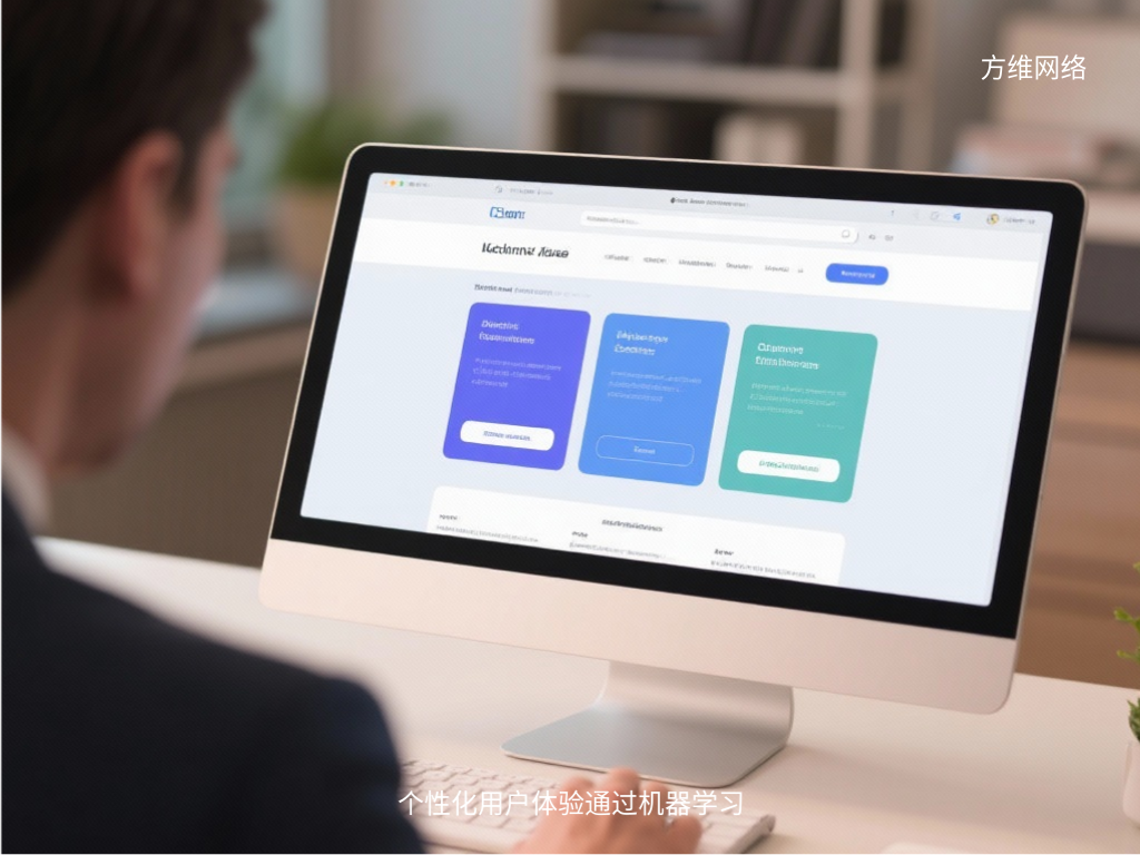 個(gè)性化用戶體驗(yàn)通過機(jī)器學(xué)習(xí)