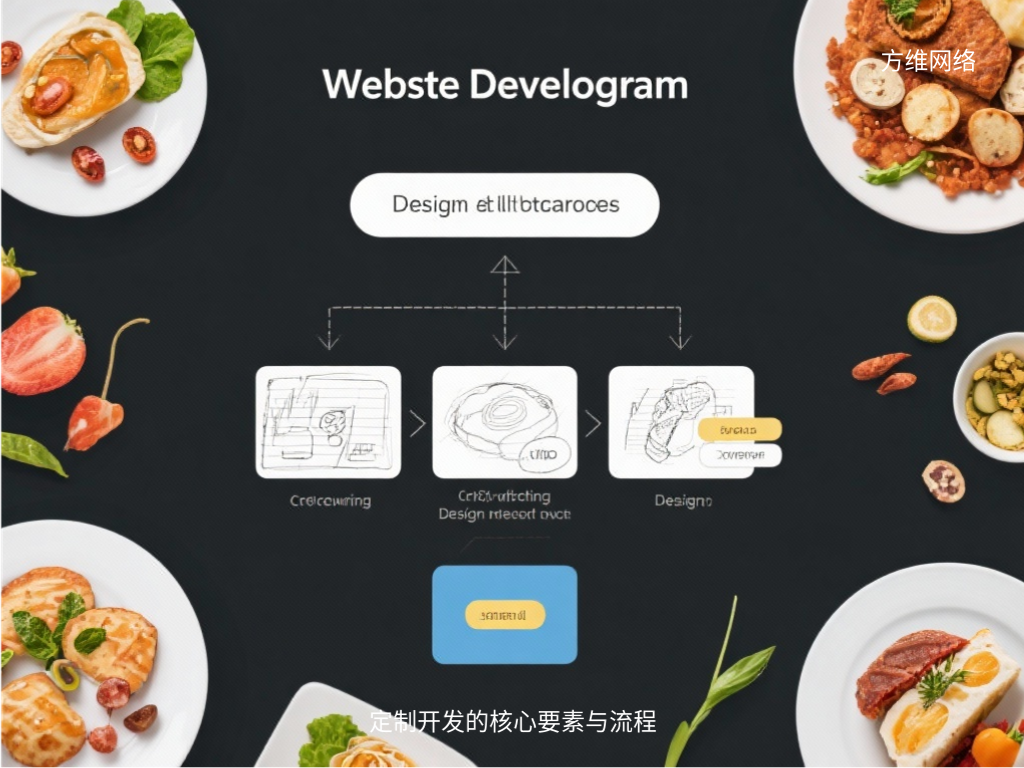 定制開發的核心要素與流程