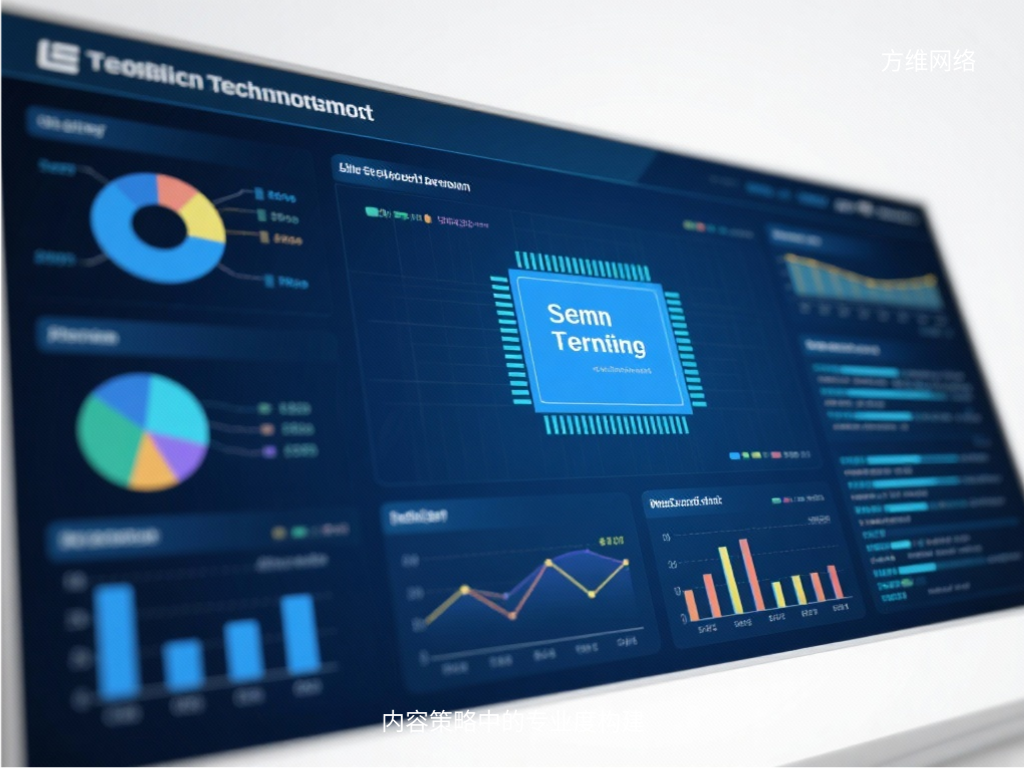 內(nèi)容策略中的專業(yè)度構建