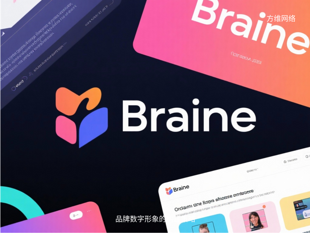 品牌數(shù)字形象的構(gòu)建策略