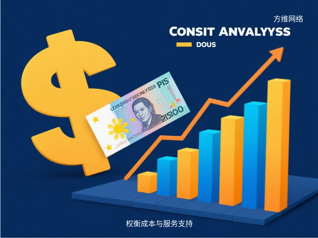 權衡成本與服務支持