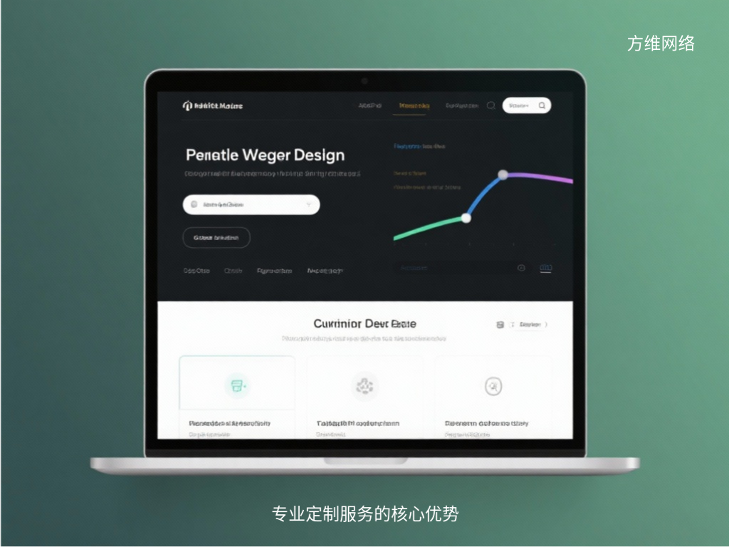 專業(yè)定制服務(wù)的核心優(yōu)勢