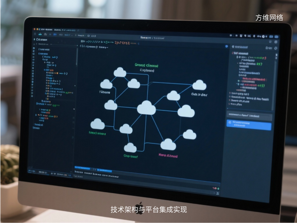技術架構與平臺集成實現
