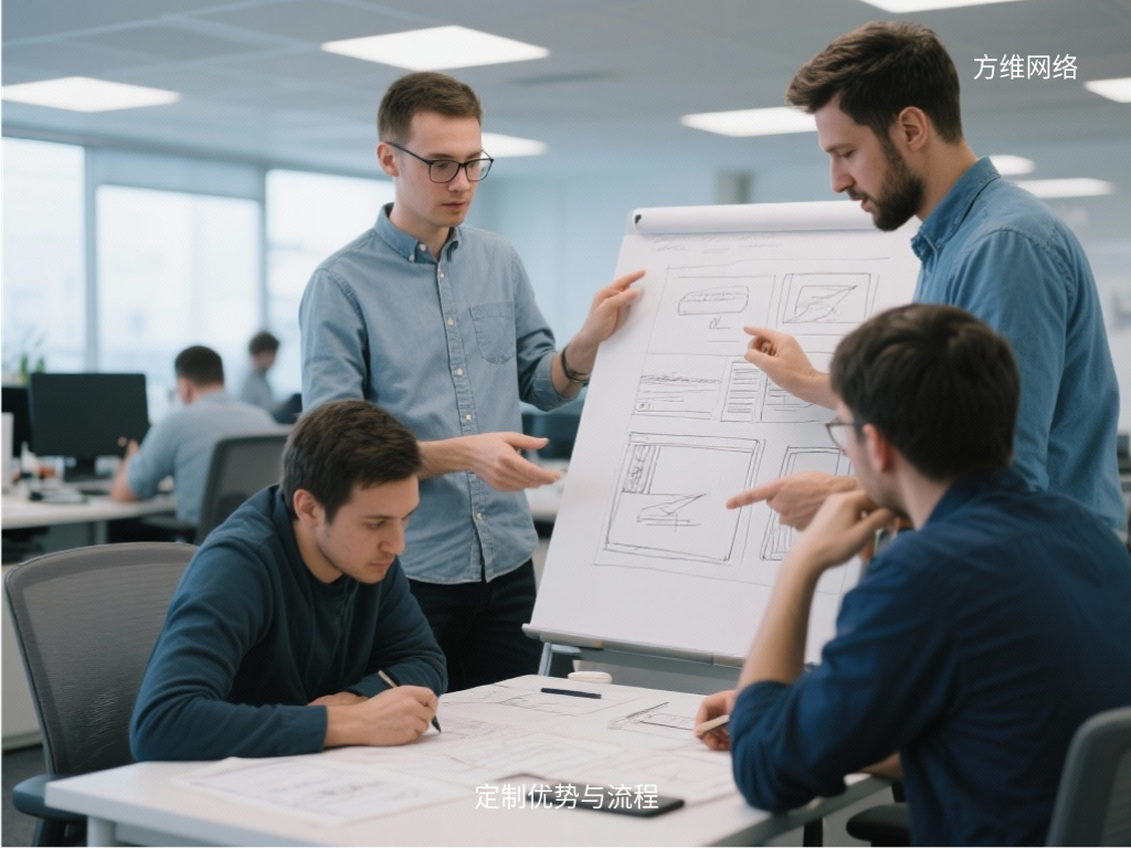 定制優(yōu)勢(shì)與流程