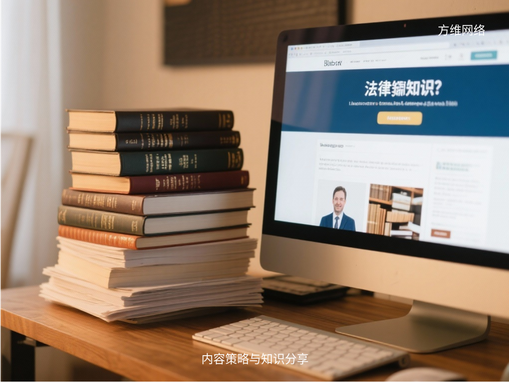 內容策略與知識分享