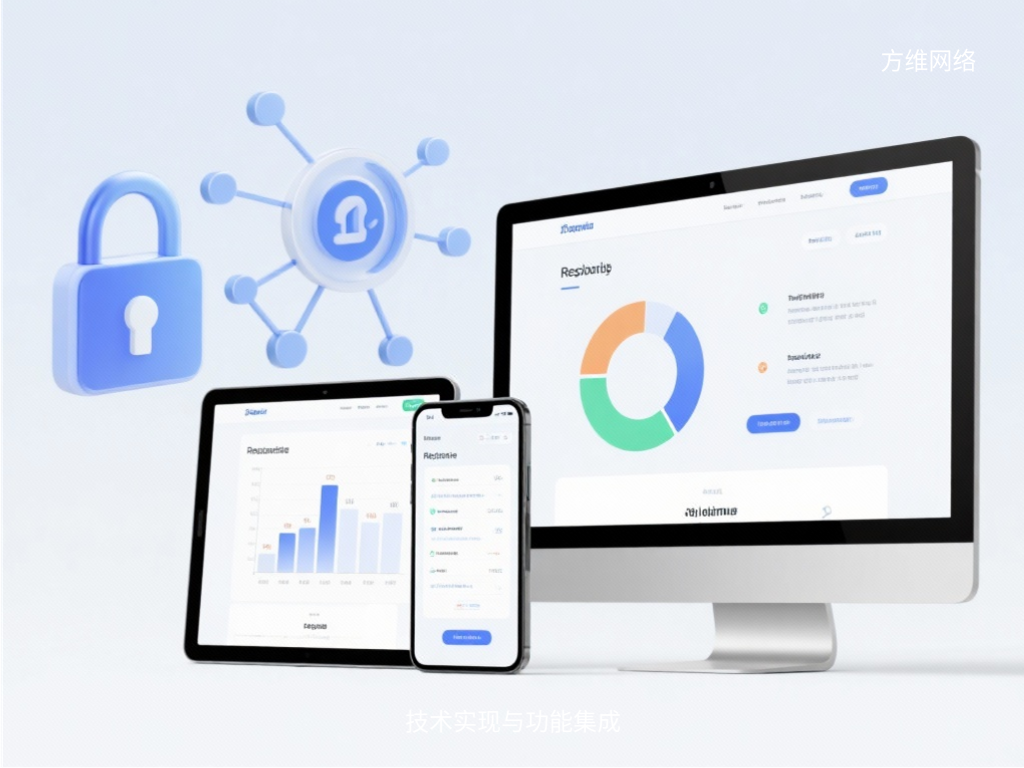 技術實現與功能集成