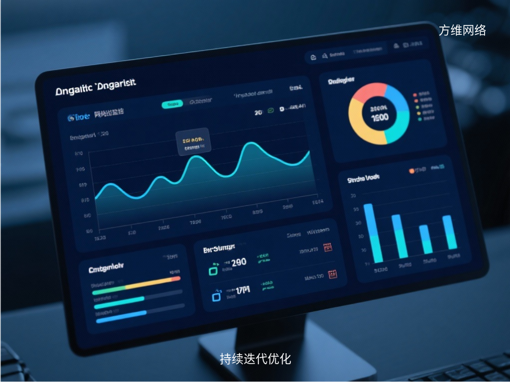 持續(xù)迭代優(yōu)化