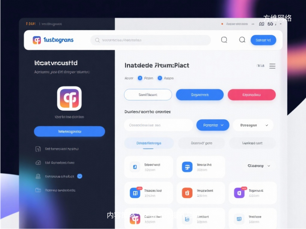 內容策略:豐富互動提升品牌