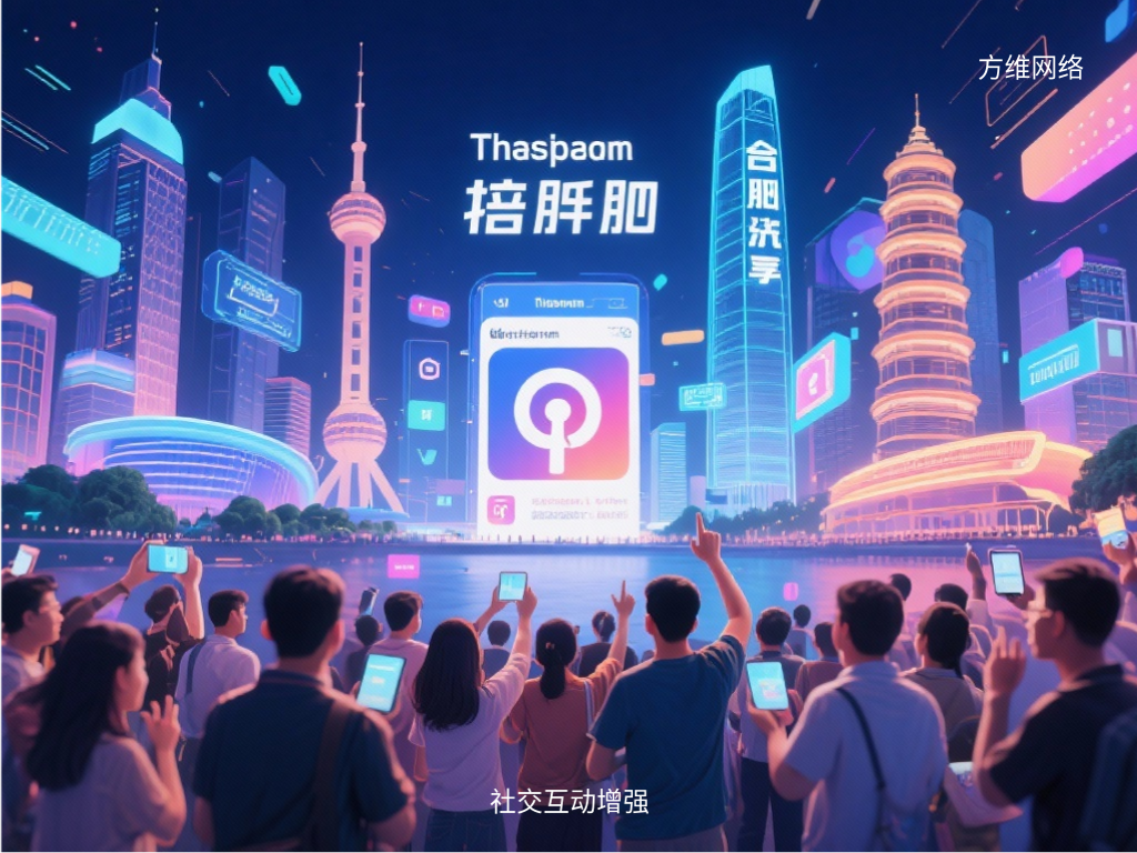 社交互動(dòng)增強(qiáng)