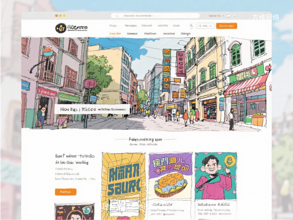 理解澳門本地市場與文化需求