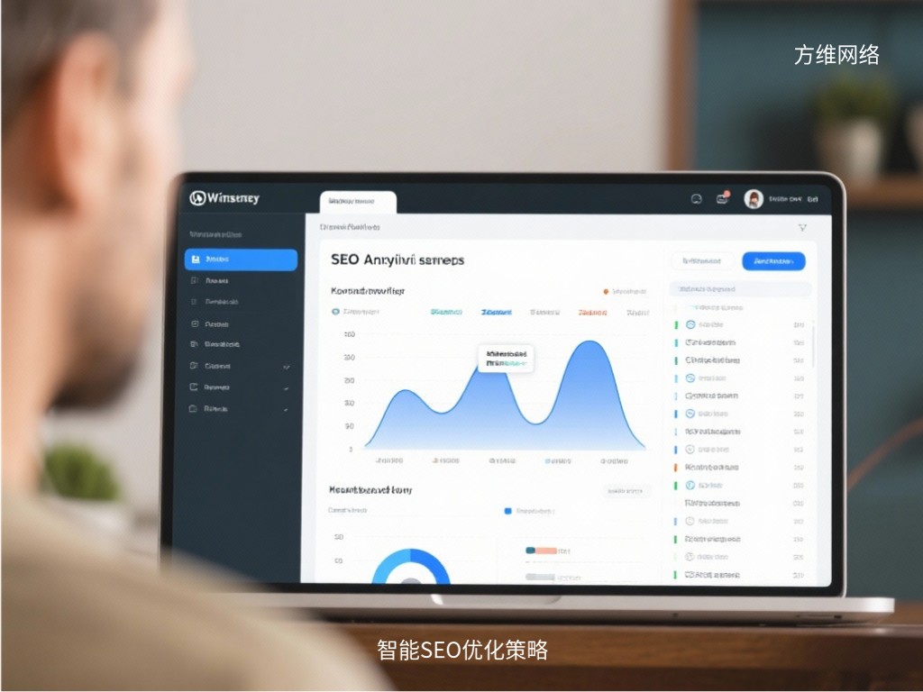 智能SEO優(yōu)化策略