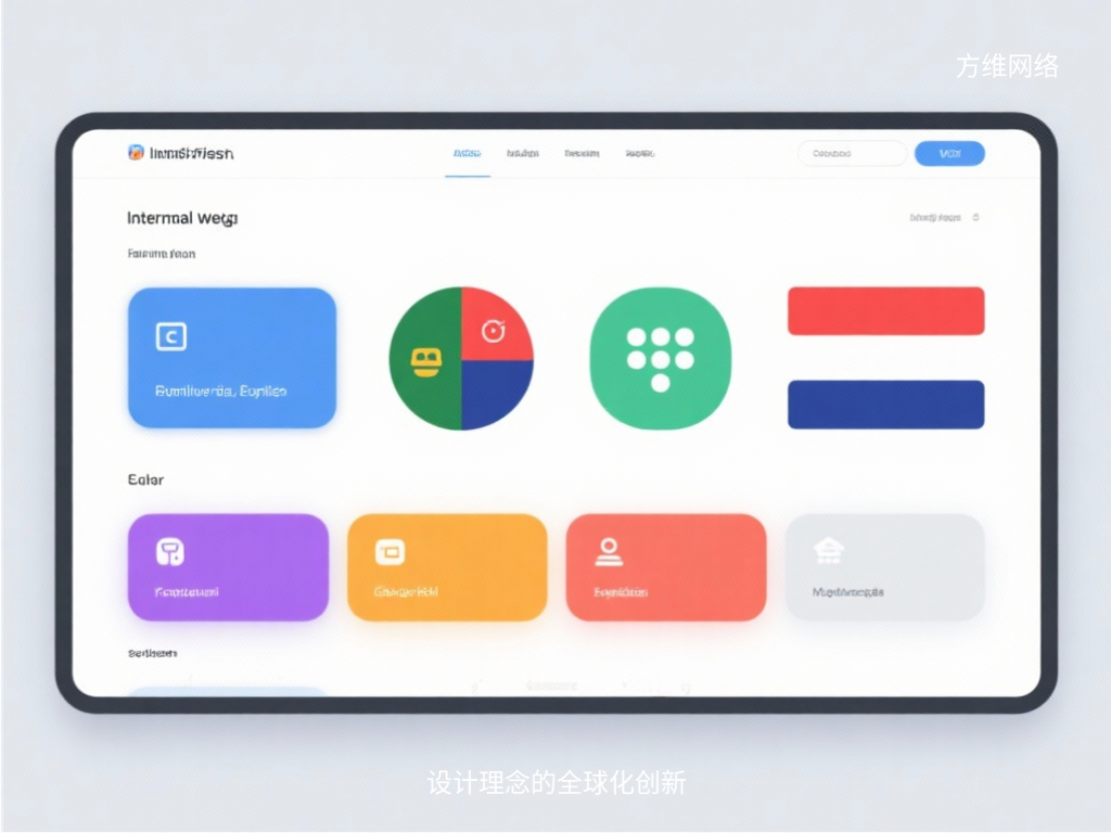 設計理念的全球化創新