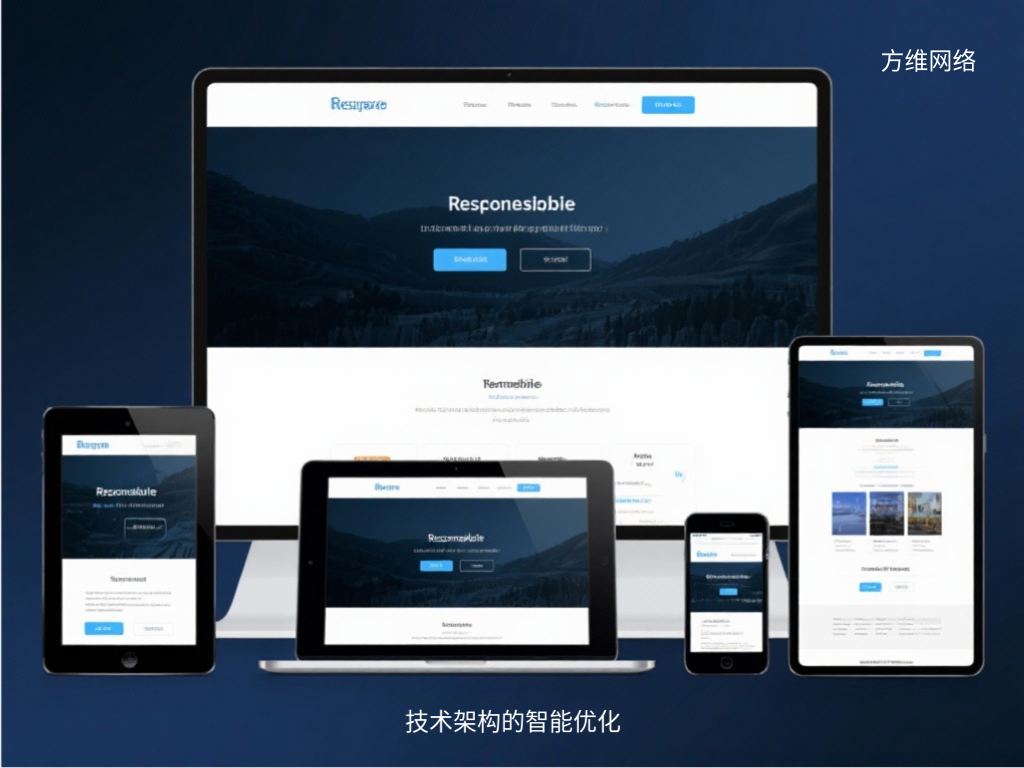 技術架構的智能優化