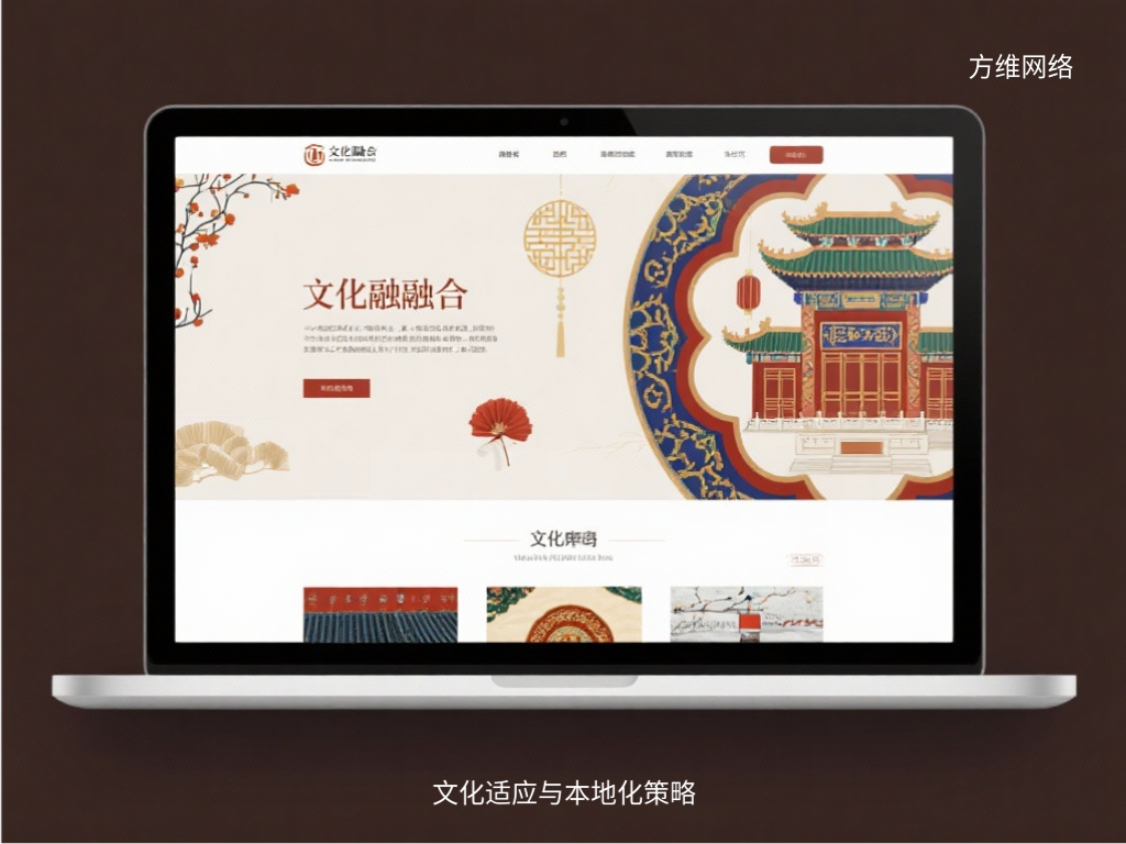 文化適應與本地化策略