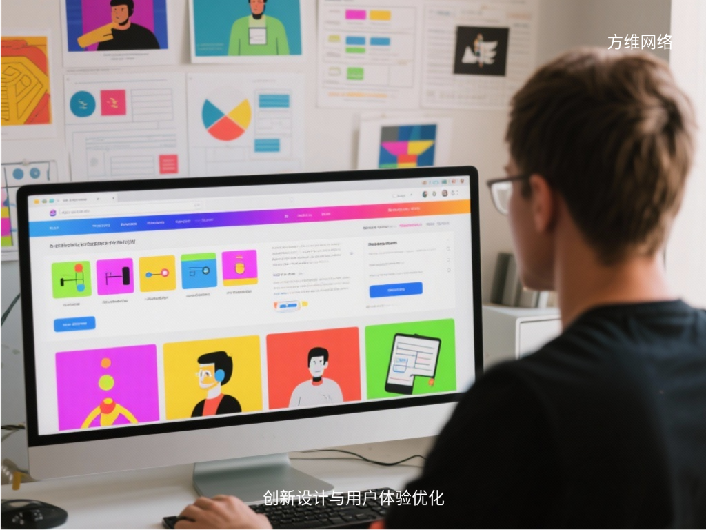 創(chuàng)新設(shè)計與用戶體驗優(yōu)化