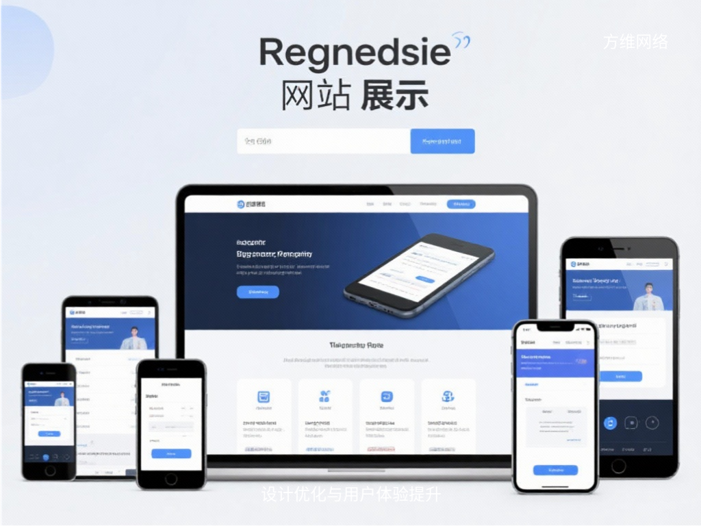 設計優化與用戶體驗提升