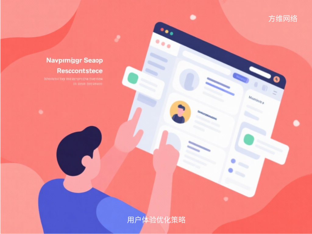 用戶體驗優化策略