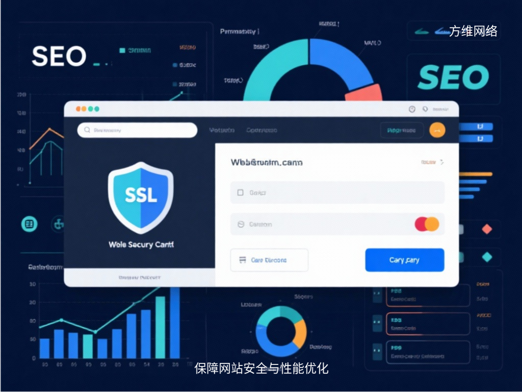 保障網(wǎng)站安全與性能優(yōu)化