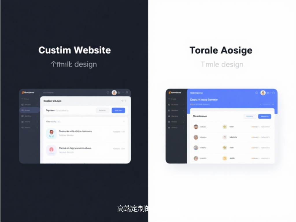 高端定制的核心價值