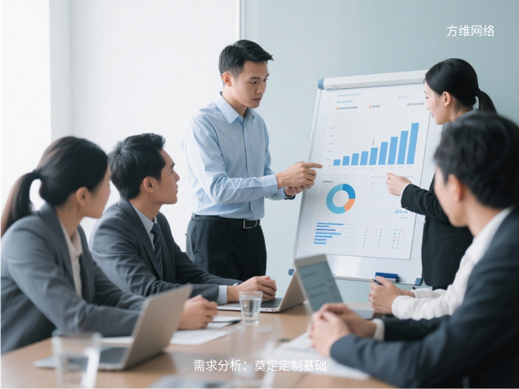 需求分析:奠定定制基礎