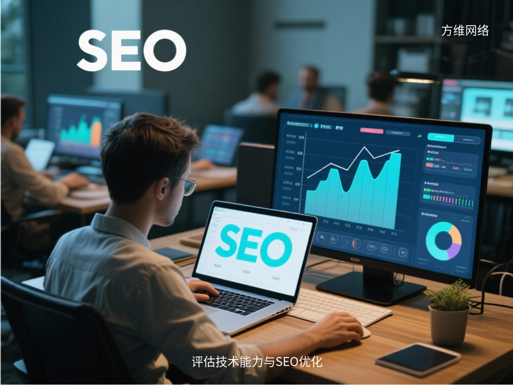 評估技術(shù)能力與SEO優(yōu)化