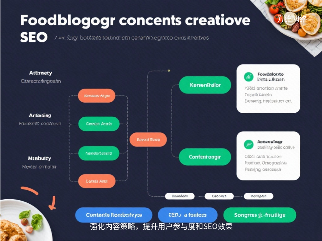 強化內容策略，提升用戶參與度和SEO效果