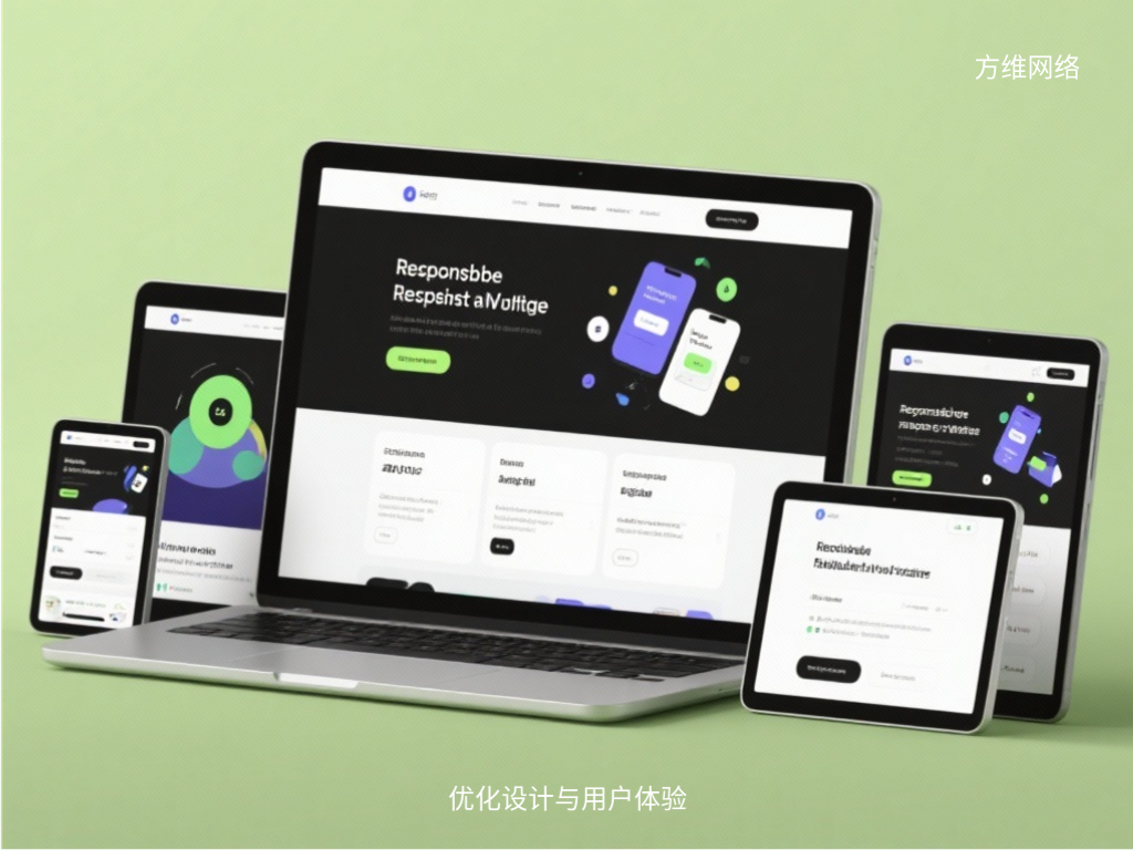 優化設計與用戶體驗