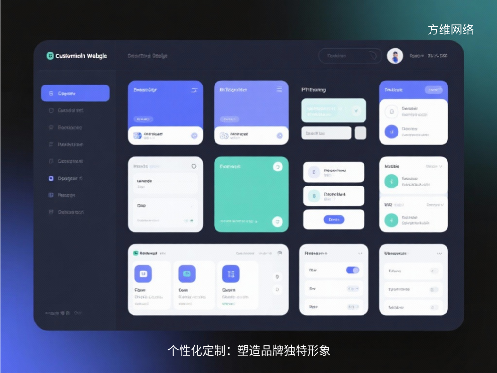 個性化定制:塑造品牌獨特形象