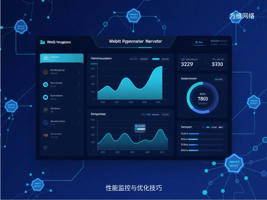 性能監(jiān)控與優(yōu)化技巧
