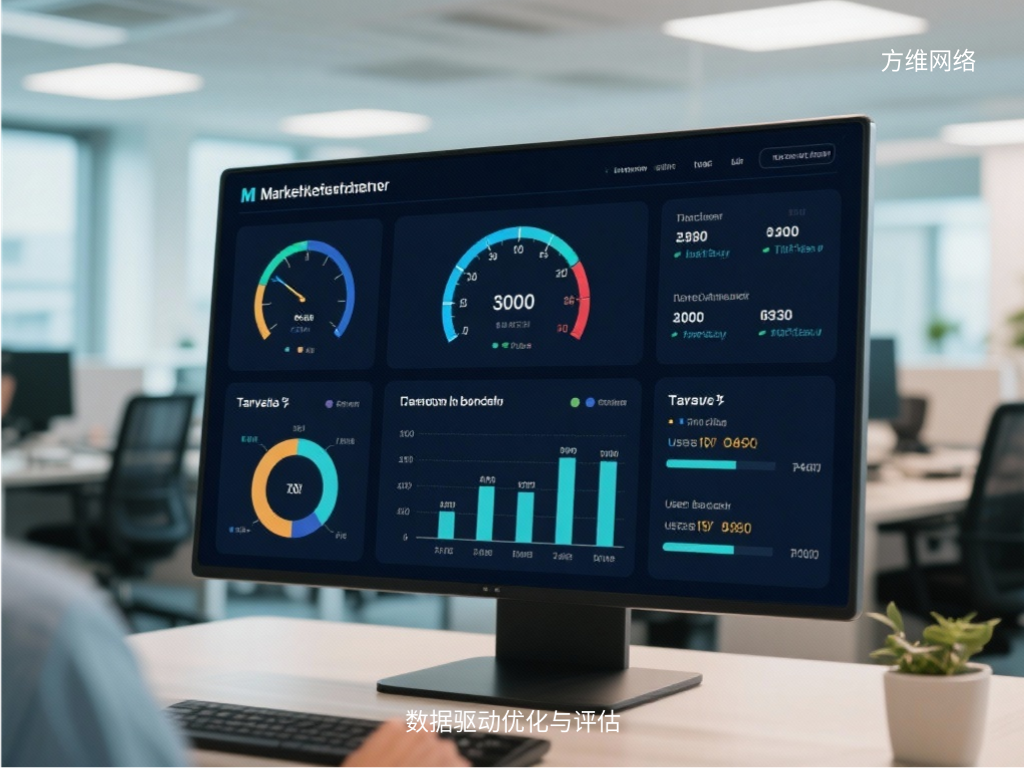 數據驅動優化與評估